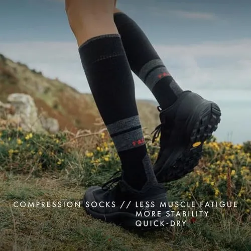 FALKE TK Compression W 3
