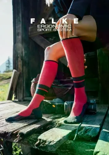 FALKE TK Compression W 4