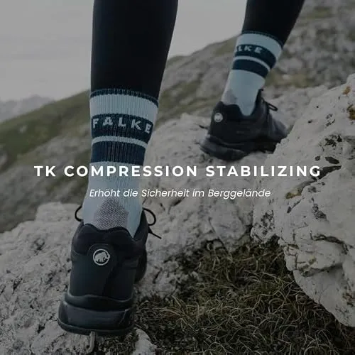 FALKE TK Stabilizing W 6