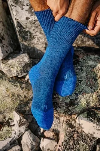FALKE TK1 Adventure 4