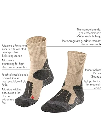 FALKE TK1 Adventure M 6