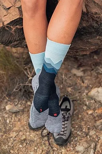 FALKE TK2 Explore W 4