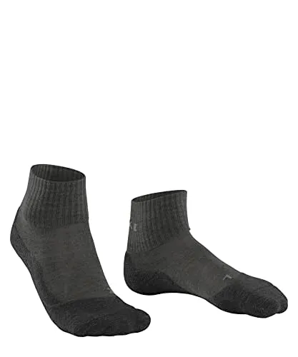 FALKE TK2 Explore Wool Short 6