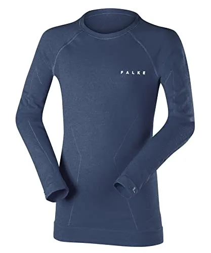 FALKE Wool-Tech K L/s Sh UC