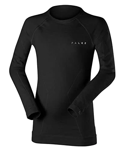 FALKE Wool-Tech K L/s UC