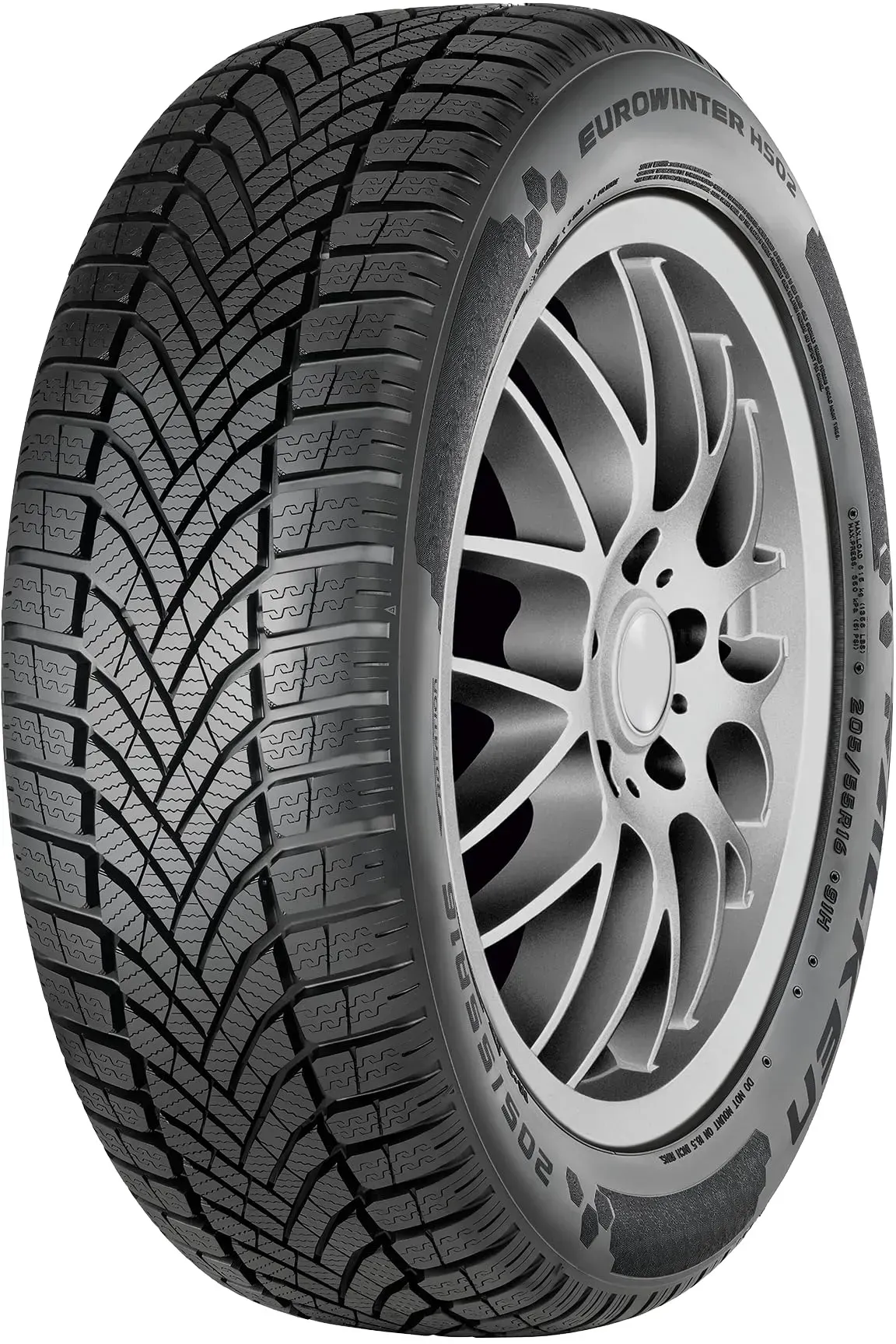 Falken Eurowinter HS02