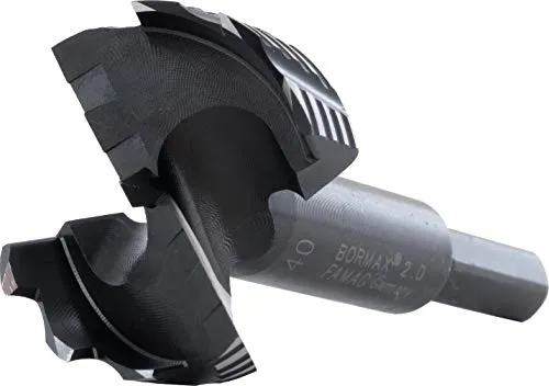 FAMAG Bormax 2.0 2