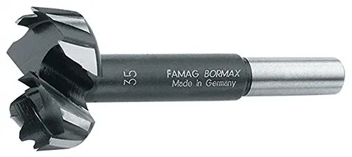 FAMAG WS Bormax 2.0 5