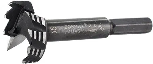 FAMAG WS Bormax 2.0 6