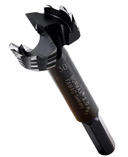 FAMAG WS Bormax 2.0 7