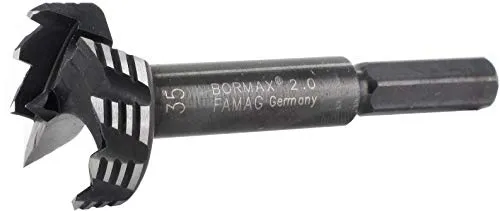 FAMAG WS Bormax 2.0 4