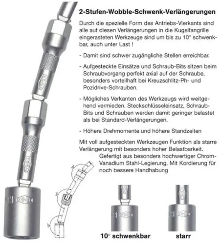 Famex 136-20 Kfz-Universal-Werkzeugkoffer 4