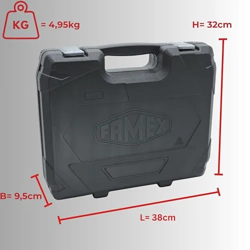 FAMEX 144-47 4
