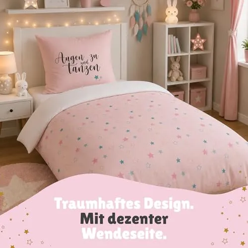 Familando Bettwäsche Set 3