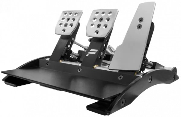 Fanatec ClubSport Pedals V2 EU