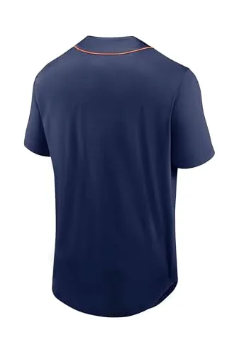 Fanatics Supporters Mesh Jersey 2