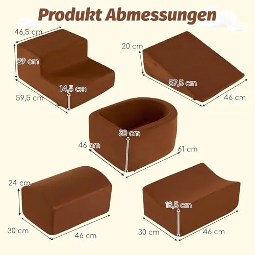 FANTASK Riesenbausteine UC 2