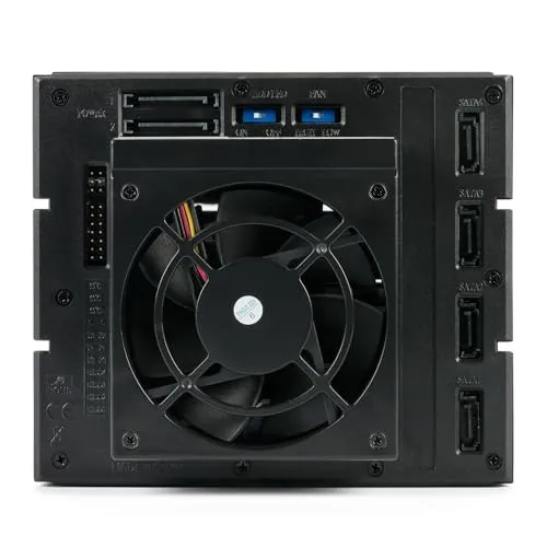 Fantec 2192 BP-T3141 4