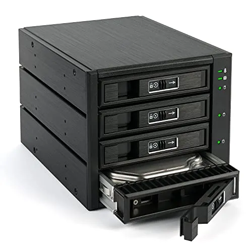 Fantec 2192 BP-T3141 2