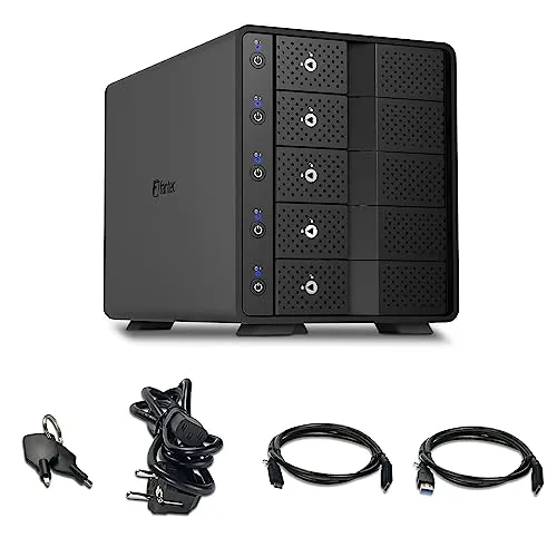 Fantec UC 4