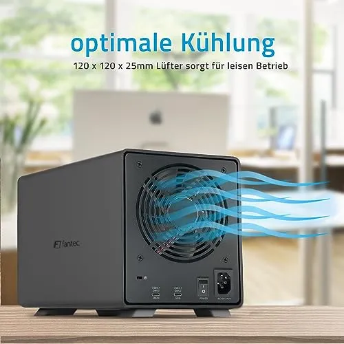 Fantec UC 5