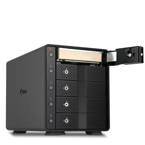 Fantec UC 2