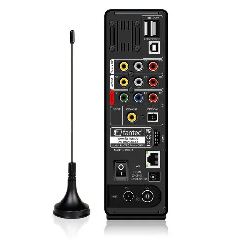 Fantec MM-HDRTV 3