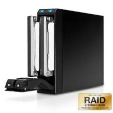 Fantec MR-25DRE 5