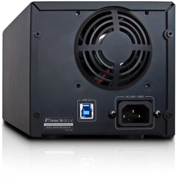 Fantec MR-35DU3-6G 2