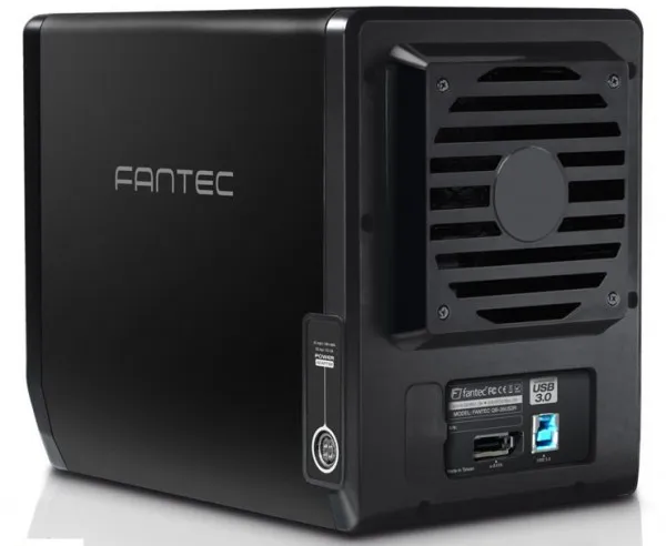 Fantec QB-35US3R 3