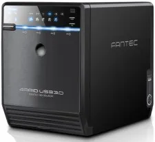 Fantec QB-35US3R 4