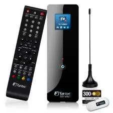 Fantec R2650 DVB-T-Recorder (1 TB) 3