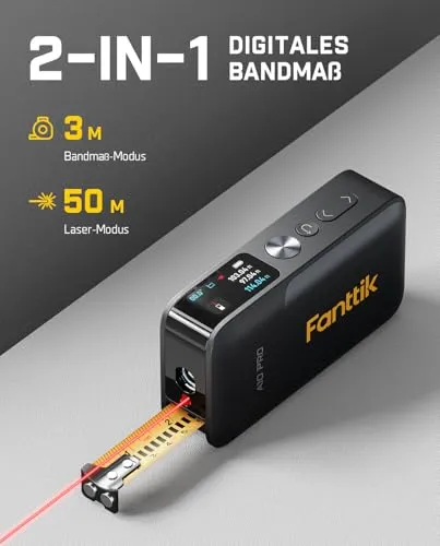 Fanttik A10 Pro 2