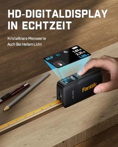 Fanttik A10 Pro 3