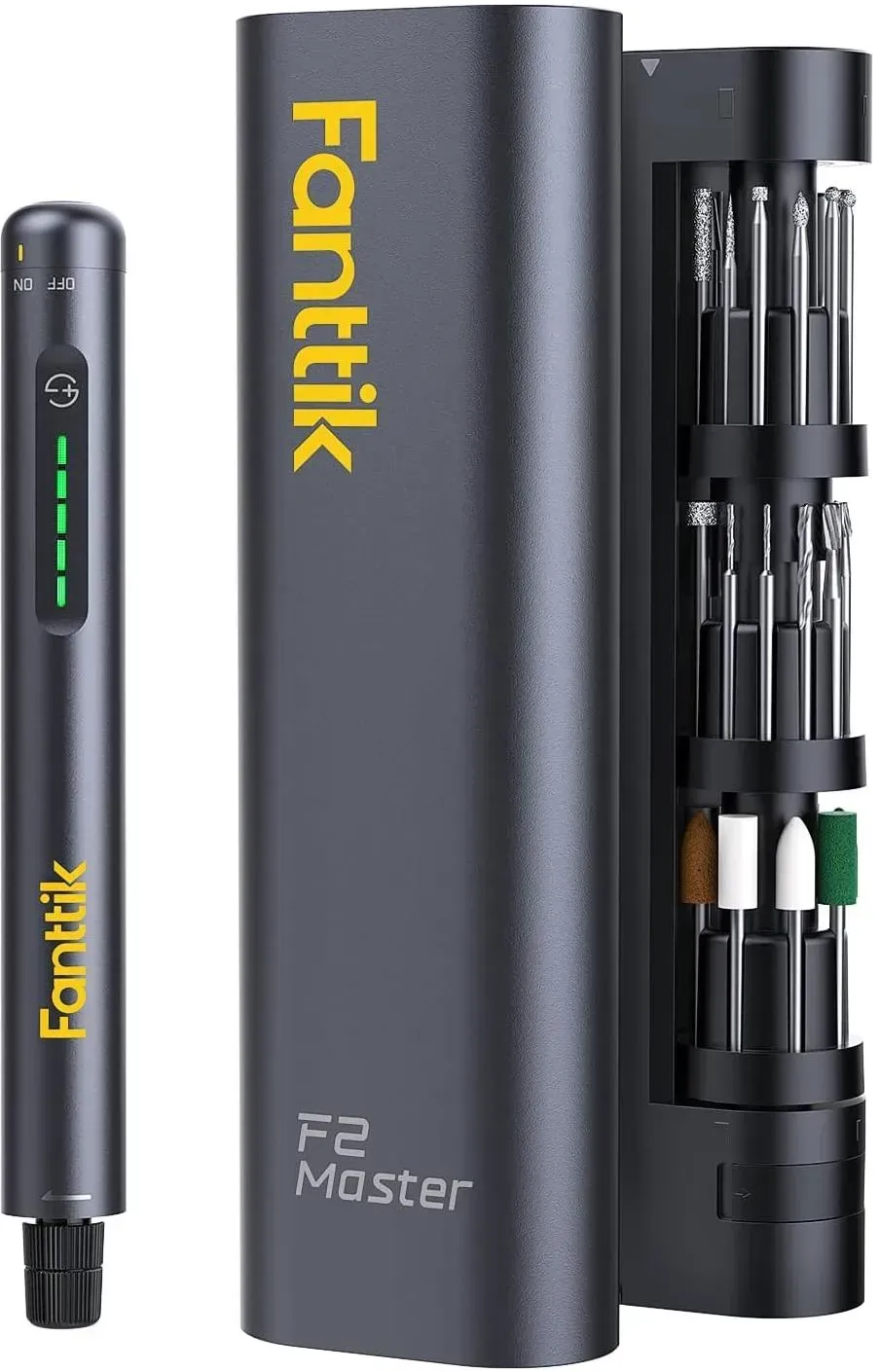 fanttik F2 Master Mini