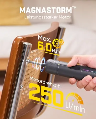 Fanttik S2 Pro Max 4