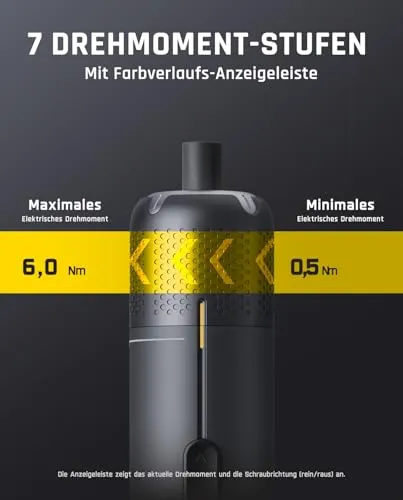 Fanttik S2 Pro Max 5