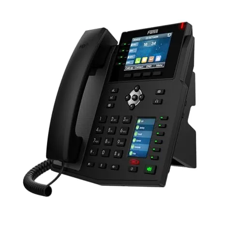Fanvil High-end Business Phone 3