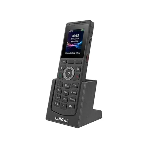Fanvil W610D 4