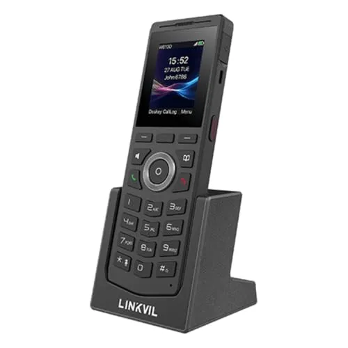 Fanvil W610D 5