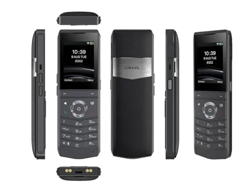 Fanvil W611W V2 2