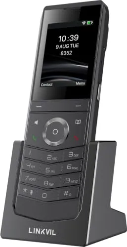 Fanvil W611W V2 3