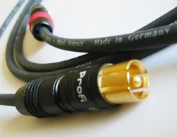 Fast Audio Black Science