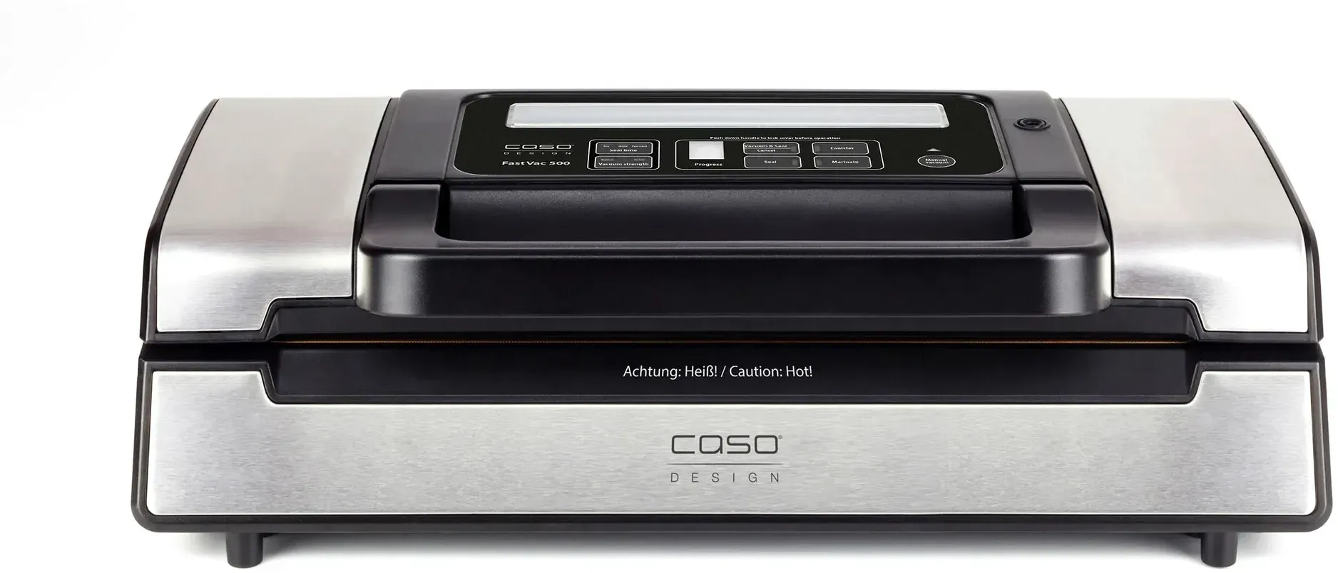 FastVac 500