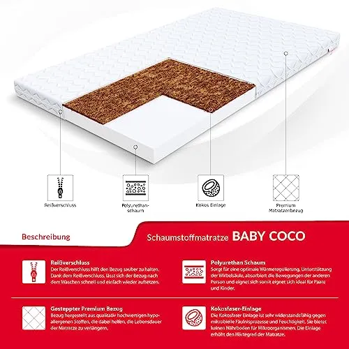 FDM Baby Coco 3