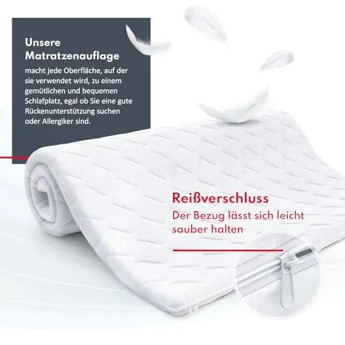 FDM KOKOS-KALTSCHAUM 5