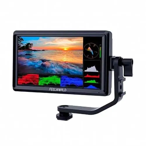 FEELWORLD FW568 V3 3