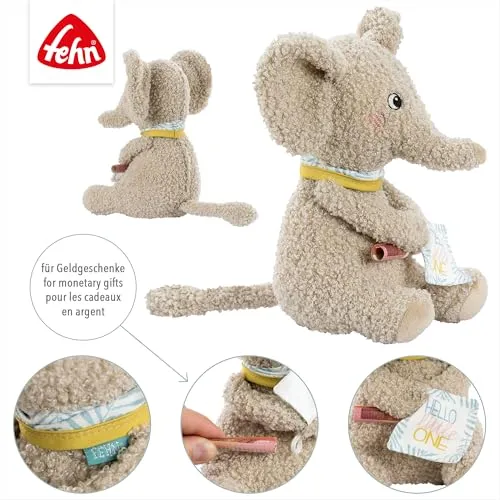 Fehn Elefant Erik 2