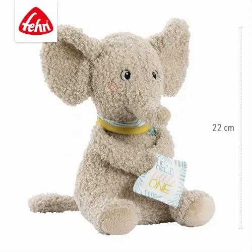Fehn Elefant Erik