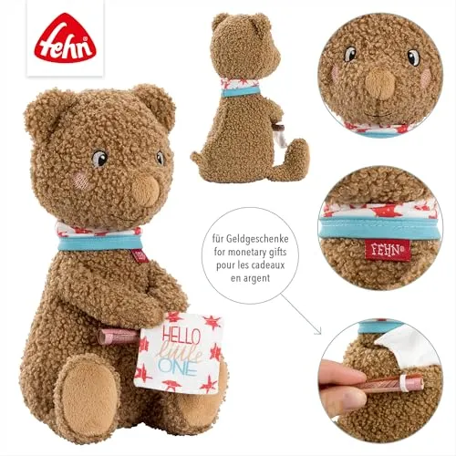 Fehn Hello little One 2